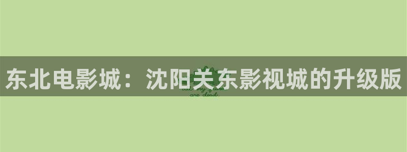 新神马午夜影院