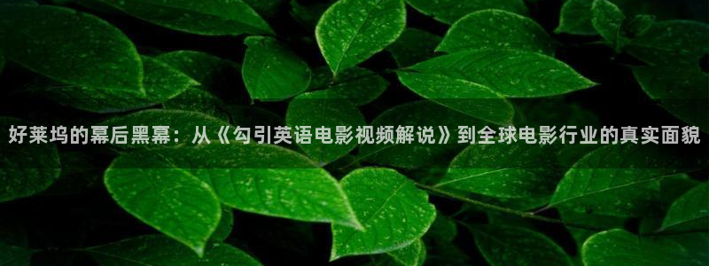 无敌神马电影完整版
